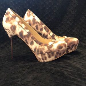 Call it spring shoes